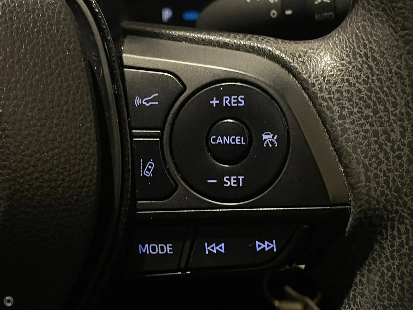 2022 Toyota Corolla Gallery Image 22