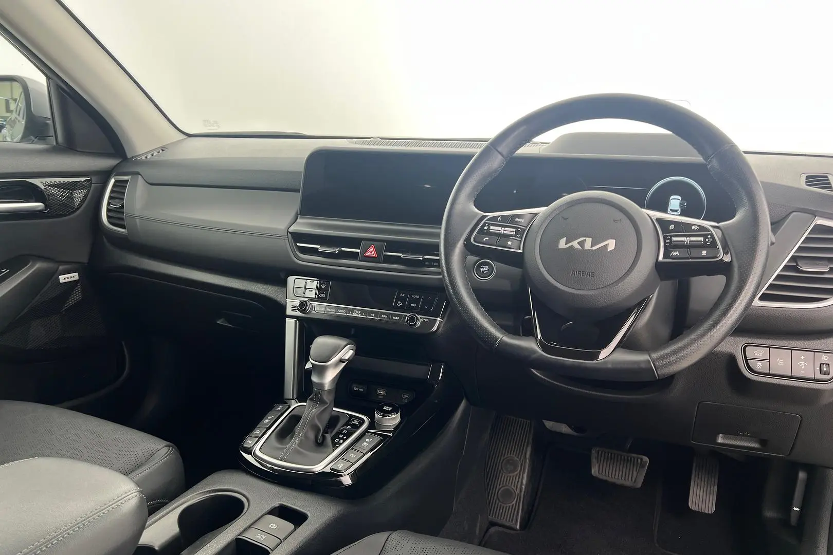 2023 Kia Seltos Gallery Image 11
