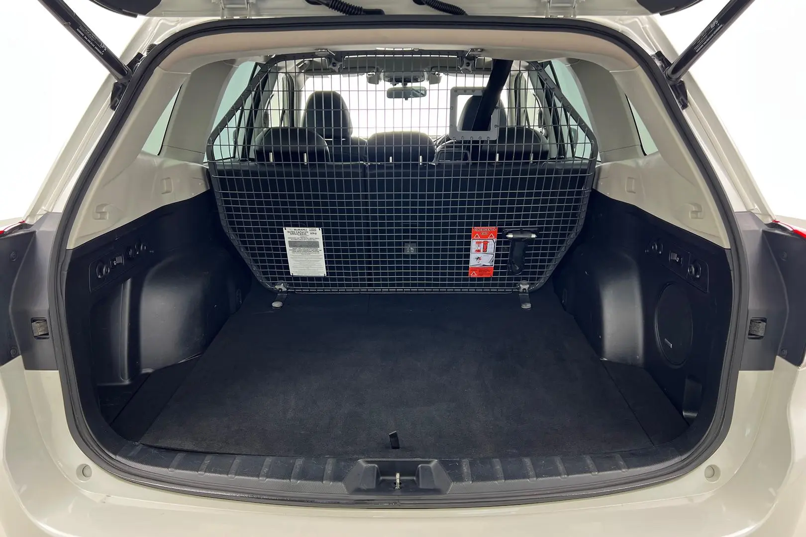 2021 Subaru Forester Gallery Image 23