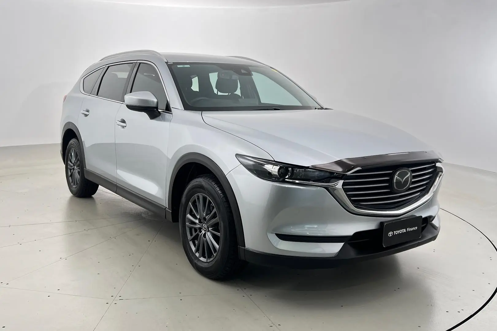 2020 Mazda CX-8 Gallery Image 1