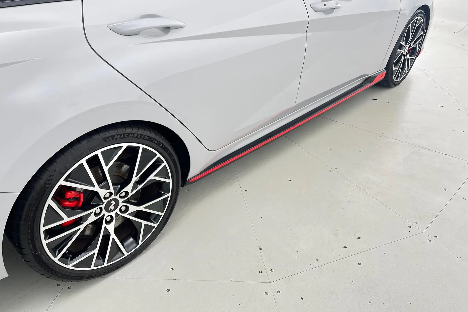 2022 Hyundai i30 Gallery Image 5