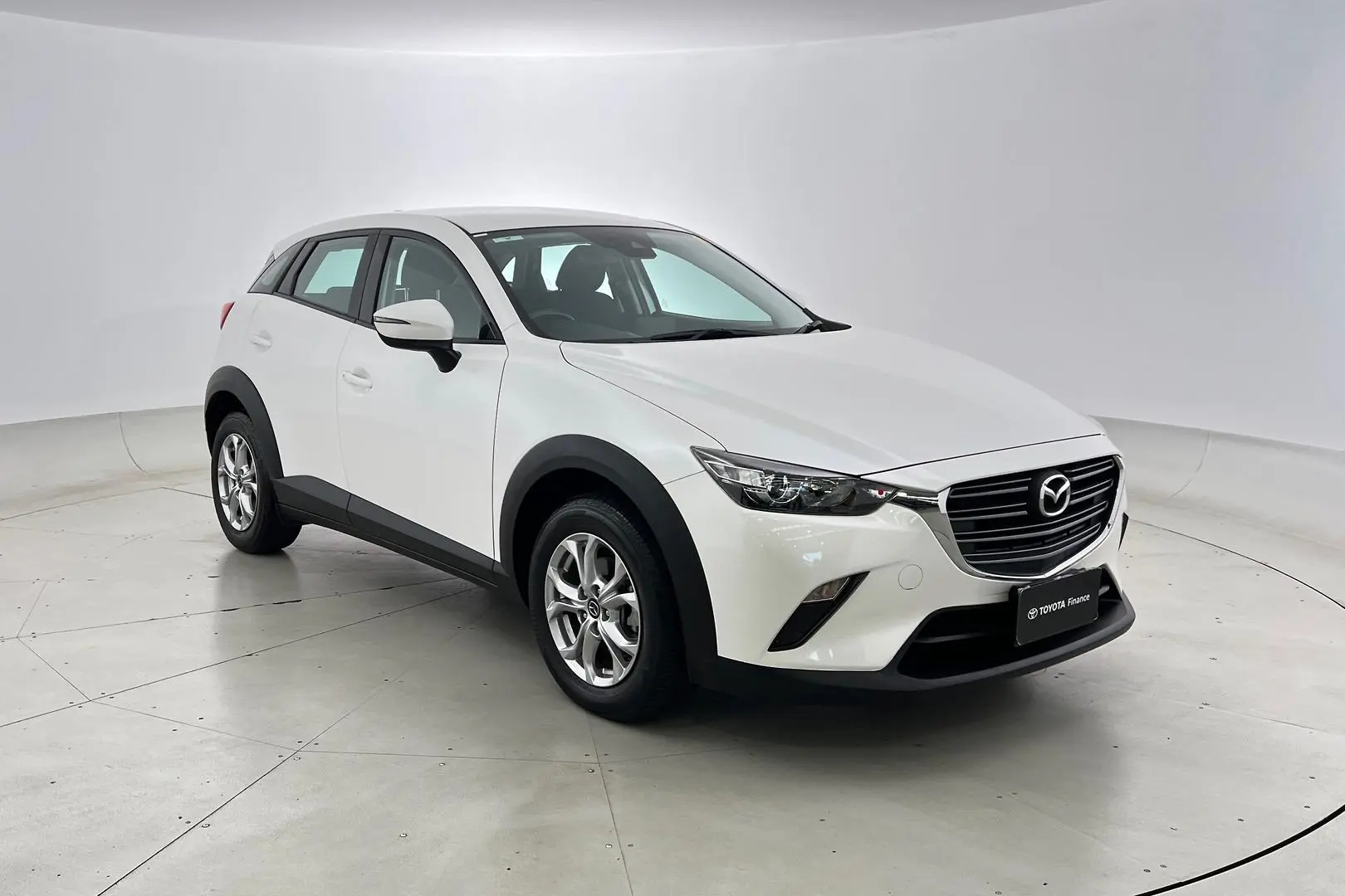 2018 Mazda Cx-3 Gallery Image 1