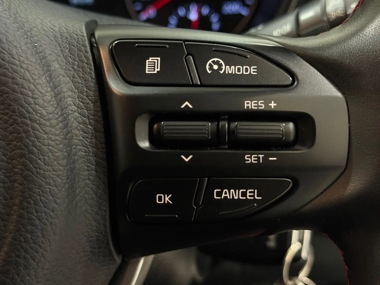 2022 Kia Picanto Gallery Image 20