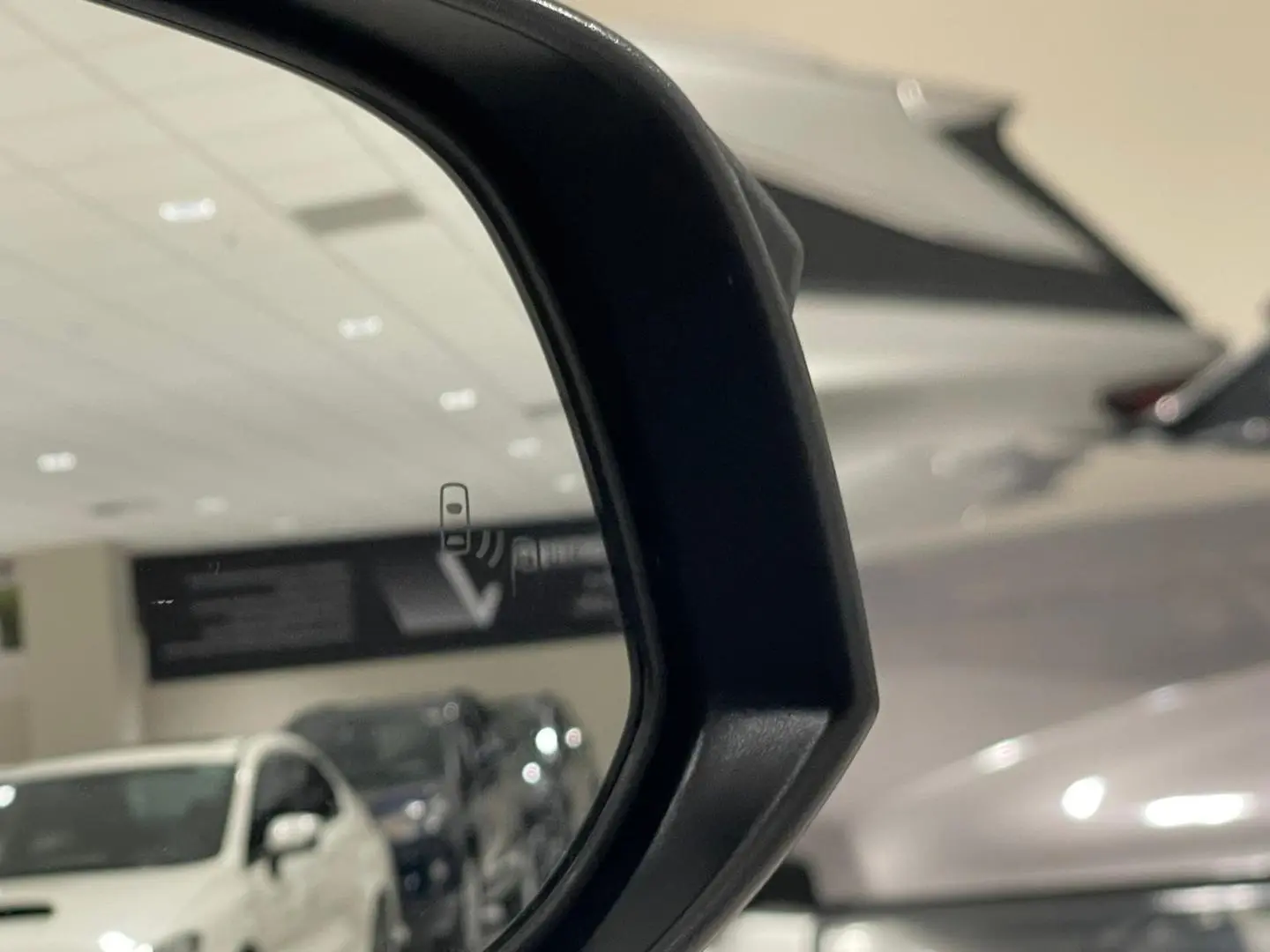 2022 Toyota RAV4 Gallery Image 21