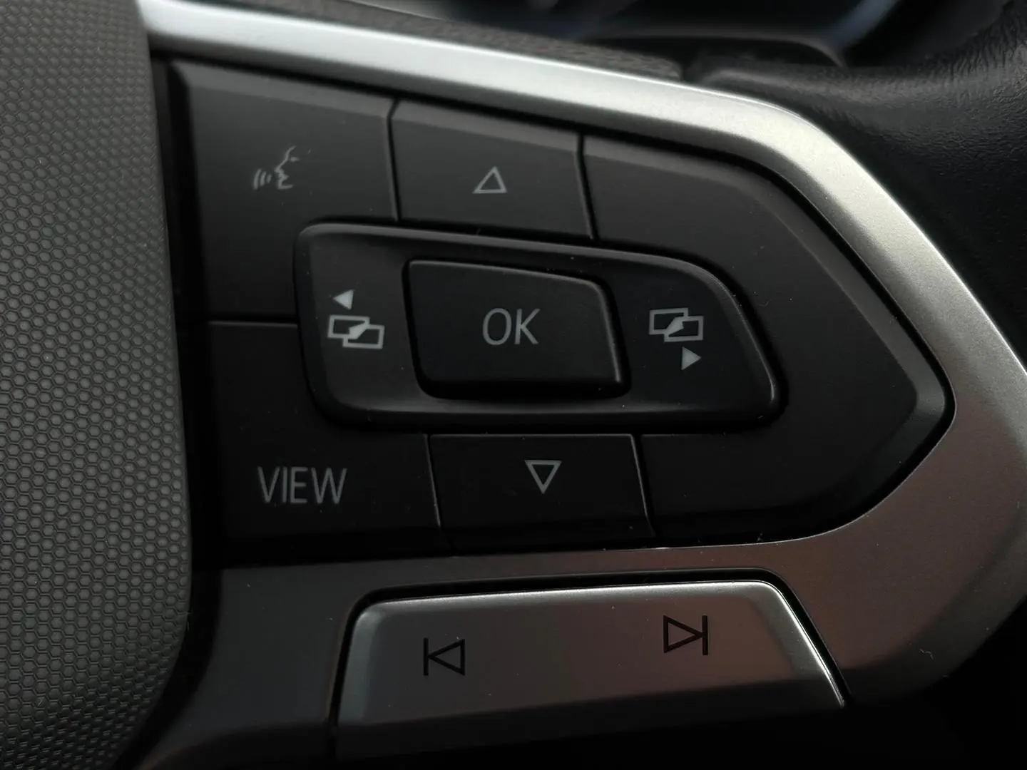 2021 Volkswagen T-Cross Gallery Image 17