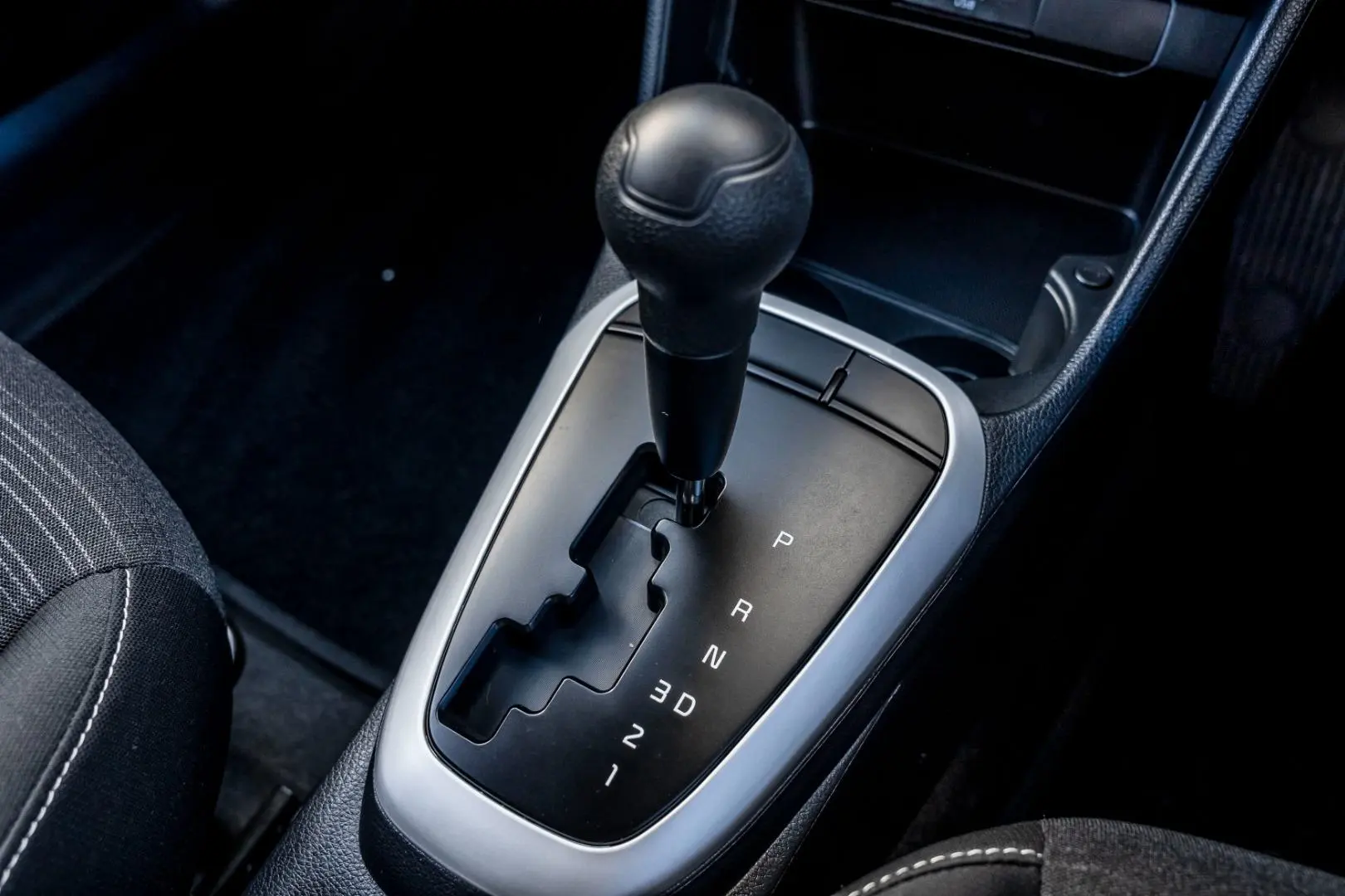 2023 Kia Picanto Gallery Image 18