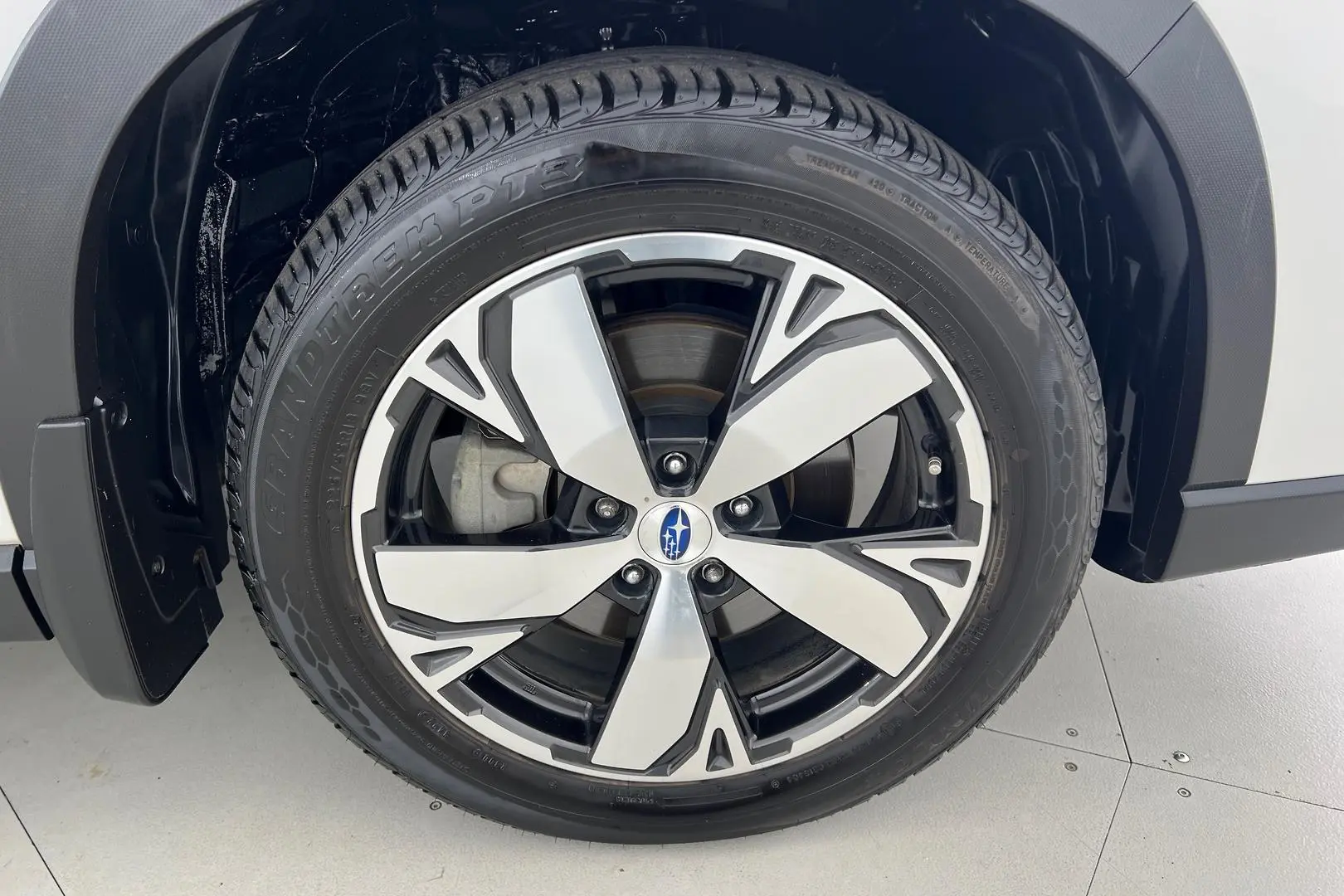 2021 Subaru Forester Gallery Image 20