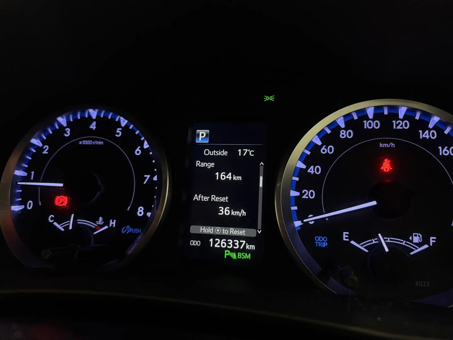 2019 Toyota Kluger Gallery Image 25