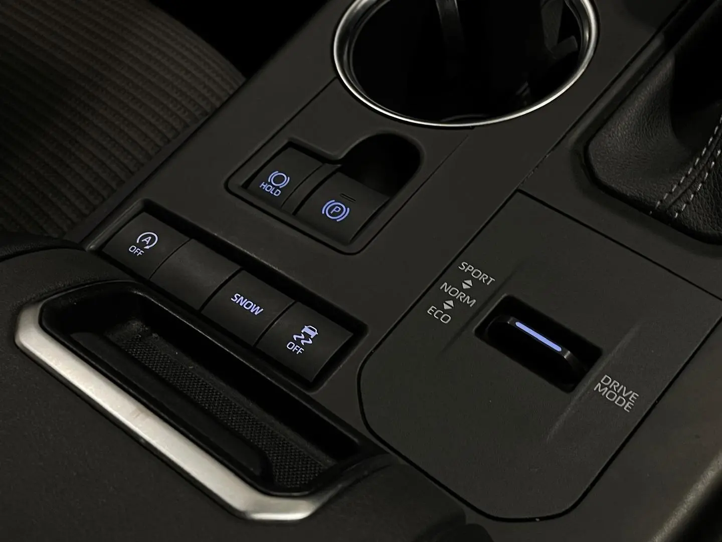 2022 Toyota Kluger Gallery Image 19