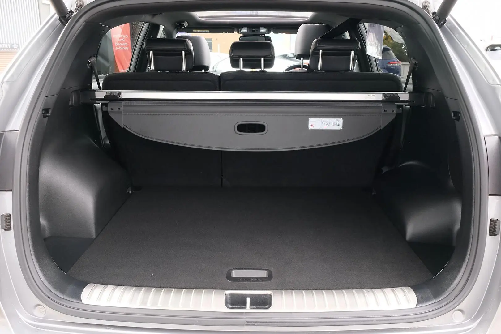 2019 Kia Sportage Gallery Image 11