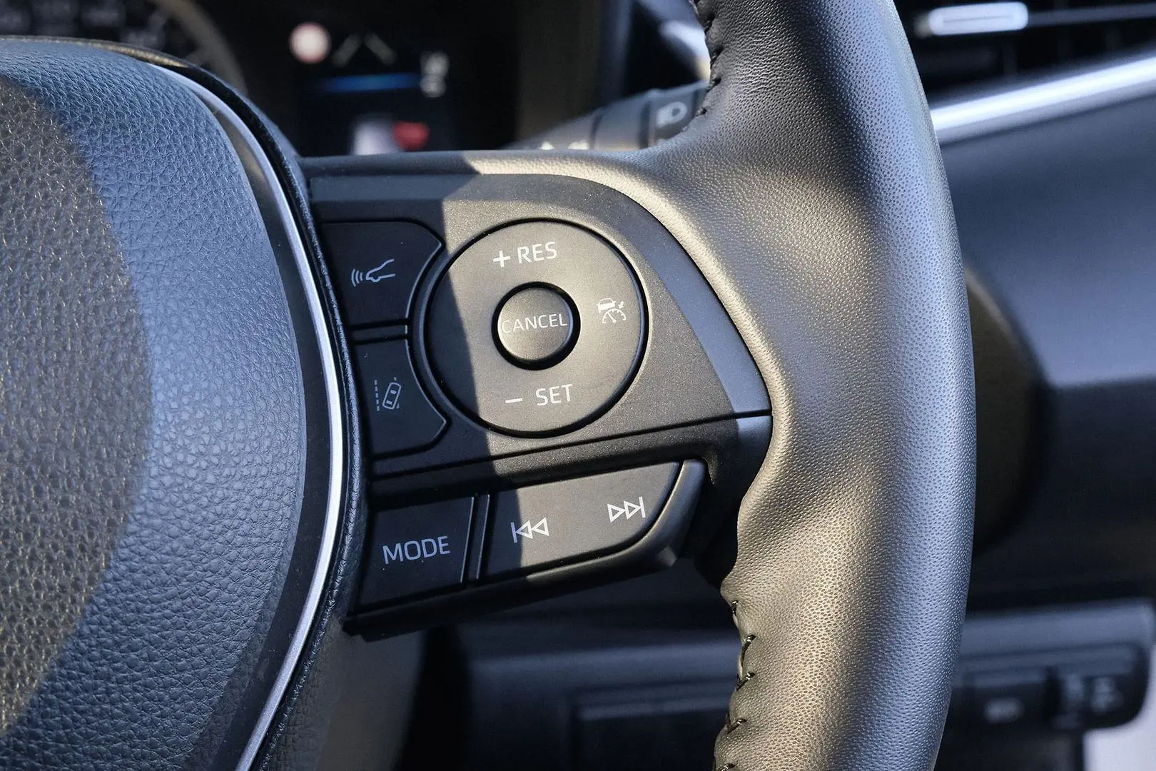 2021 Toyota Corolla Gallery Image 14