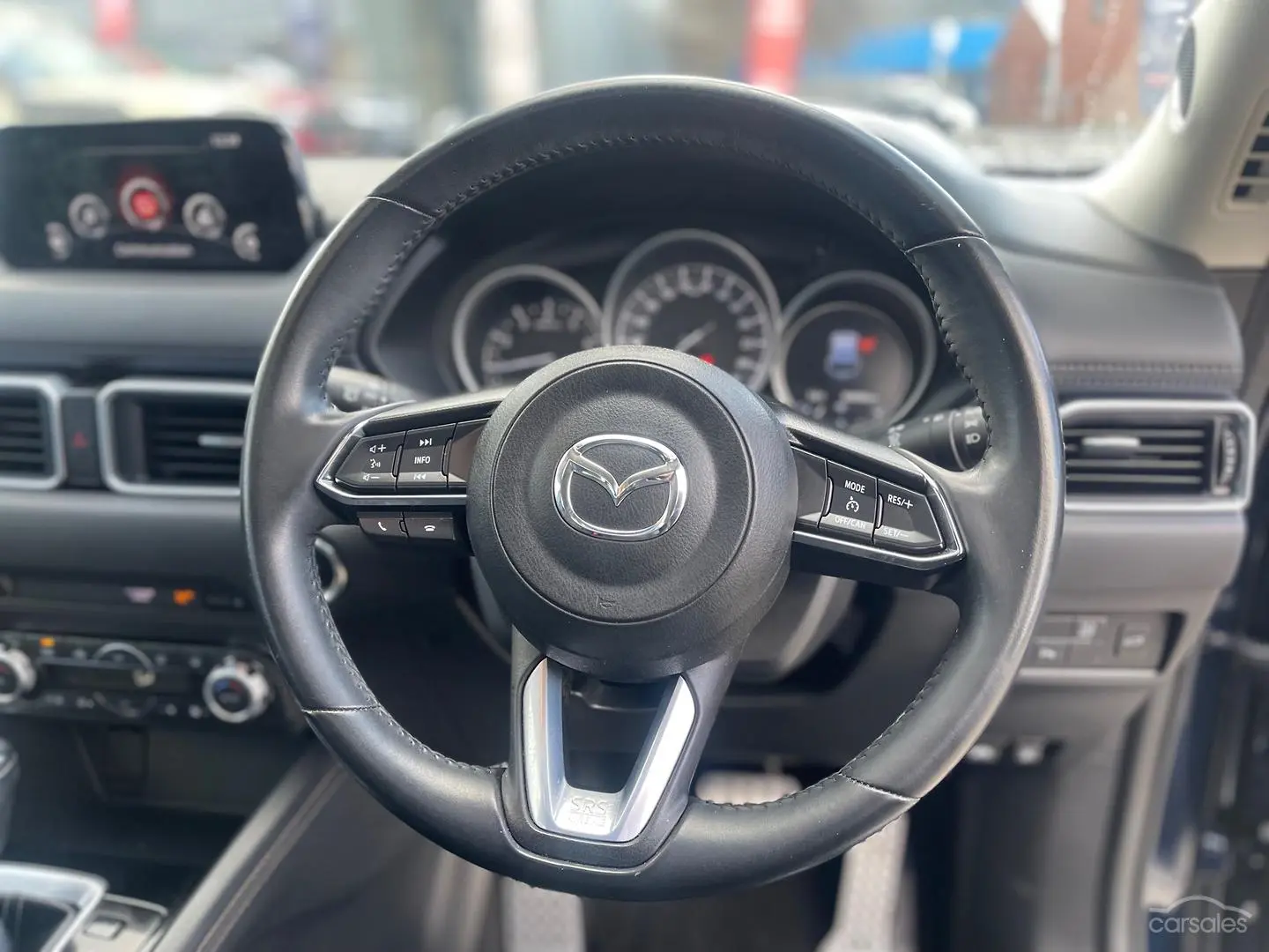 2018 Mazda CX-5 Image 15