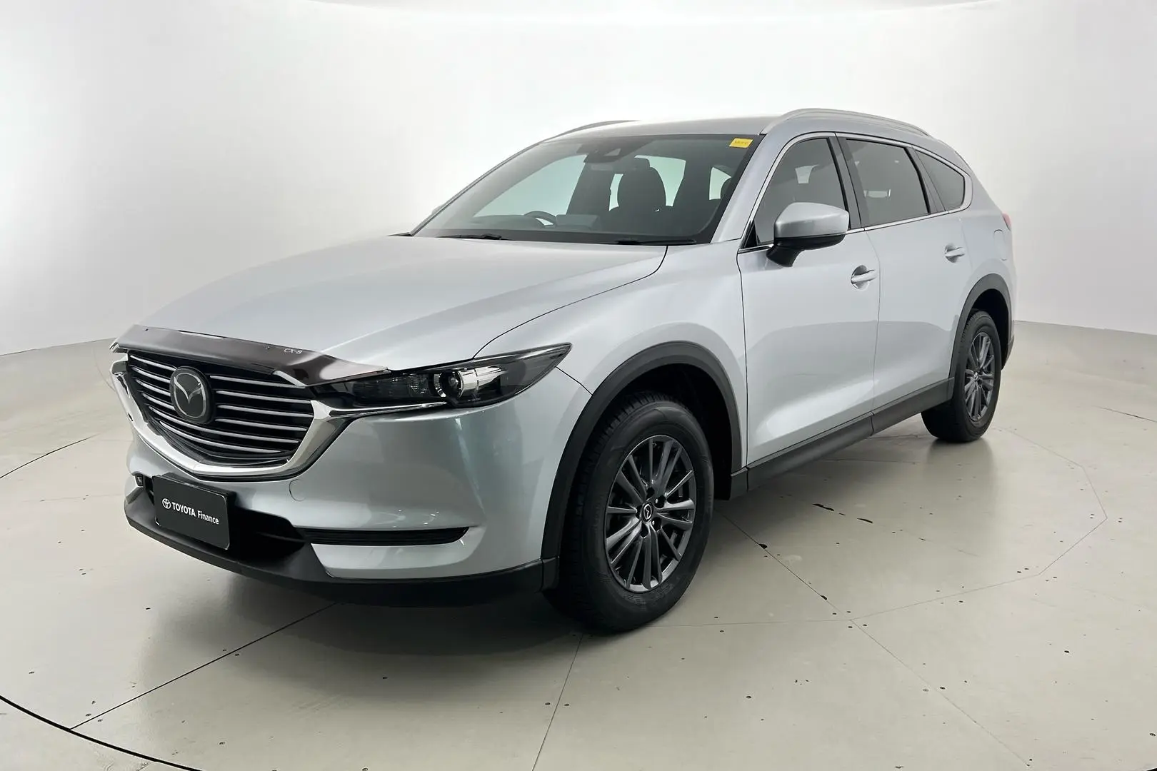 2020 Mazda CX-8 Gallery Image 9