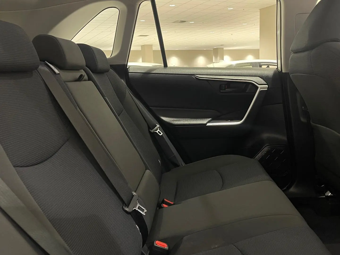 2023 Toyota RAV4 Gallery Image 14