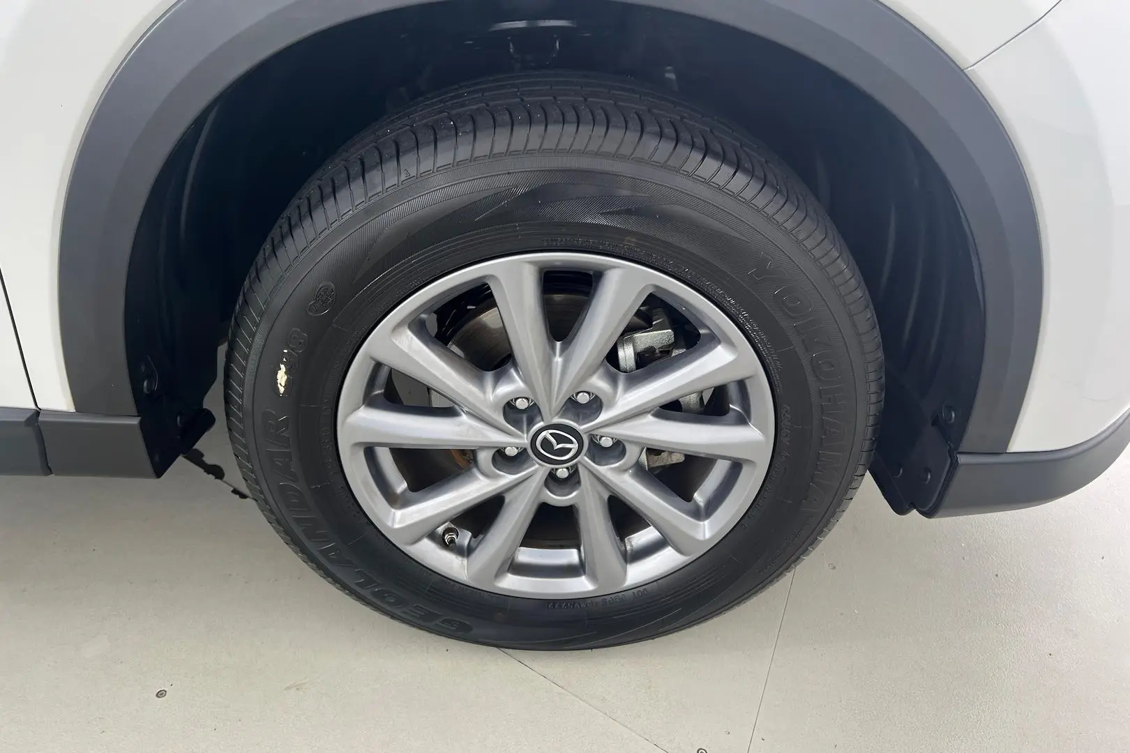 2023 Mazda CX-5 Gallery Image 23