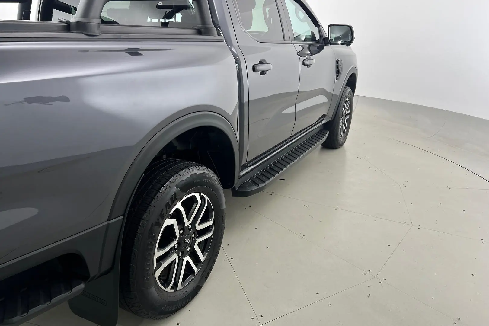 2022 Ford Ranger Gallery Image 5