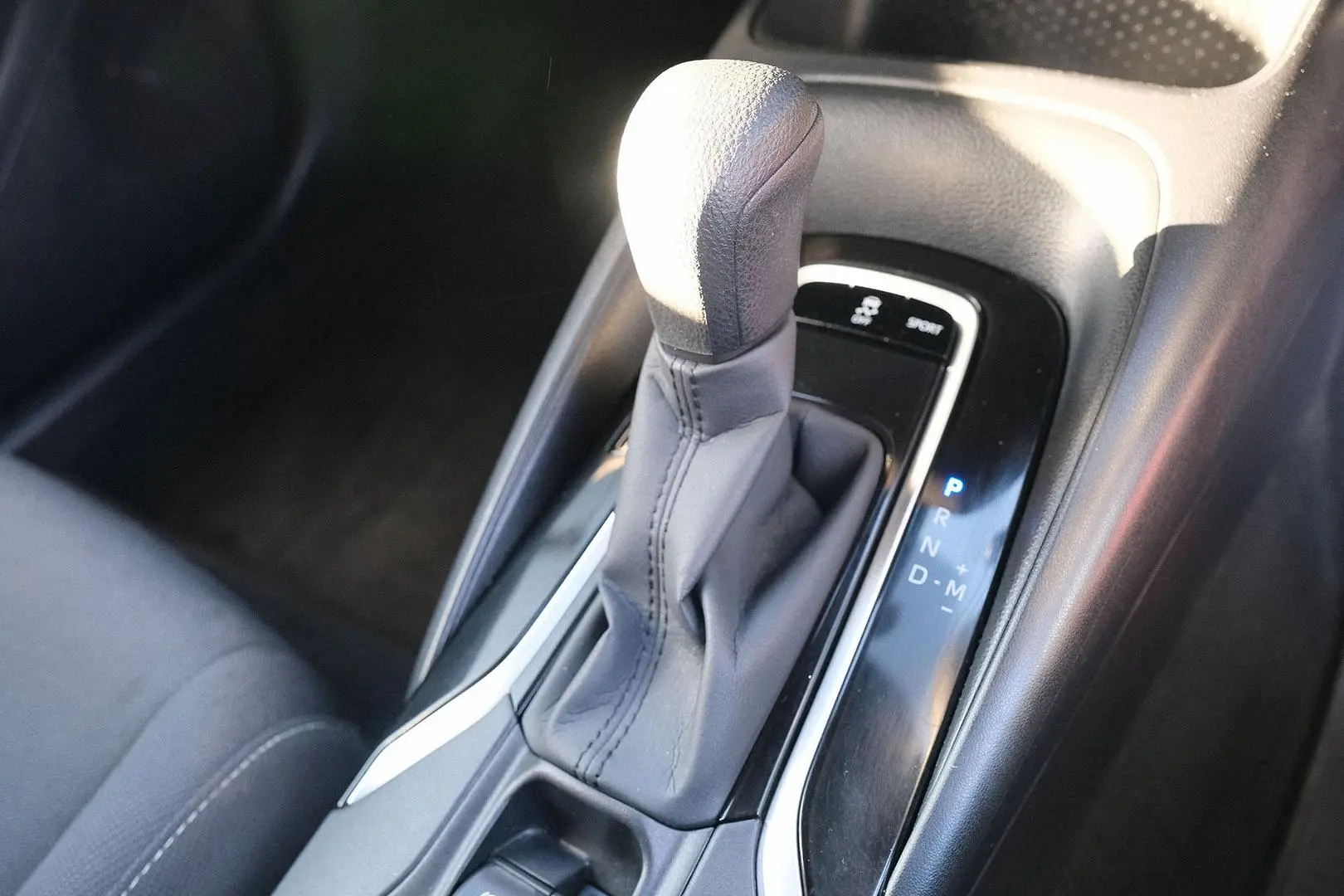 2019 Toyota Corolla Gallery Image 17