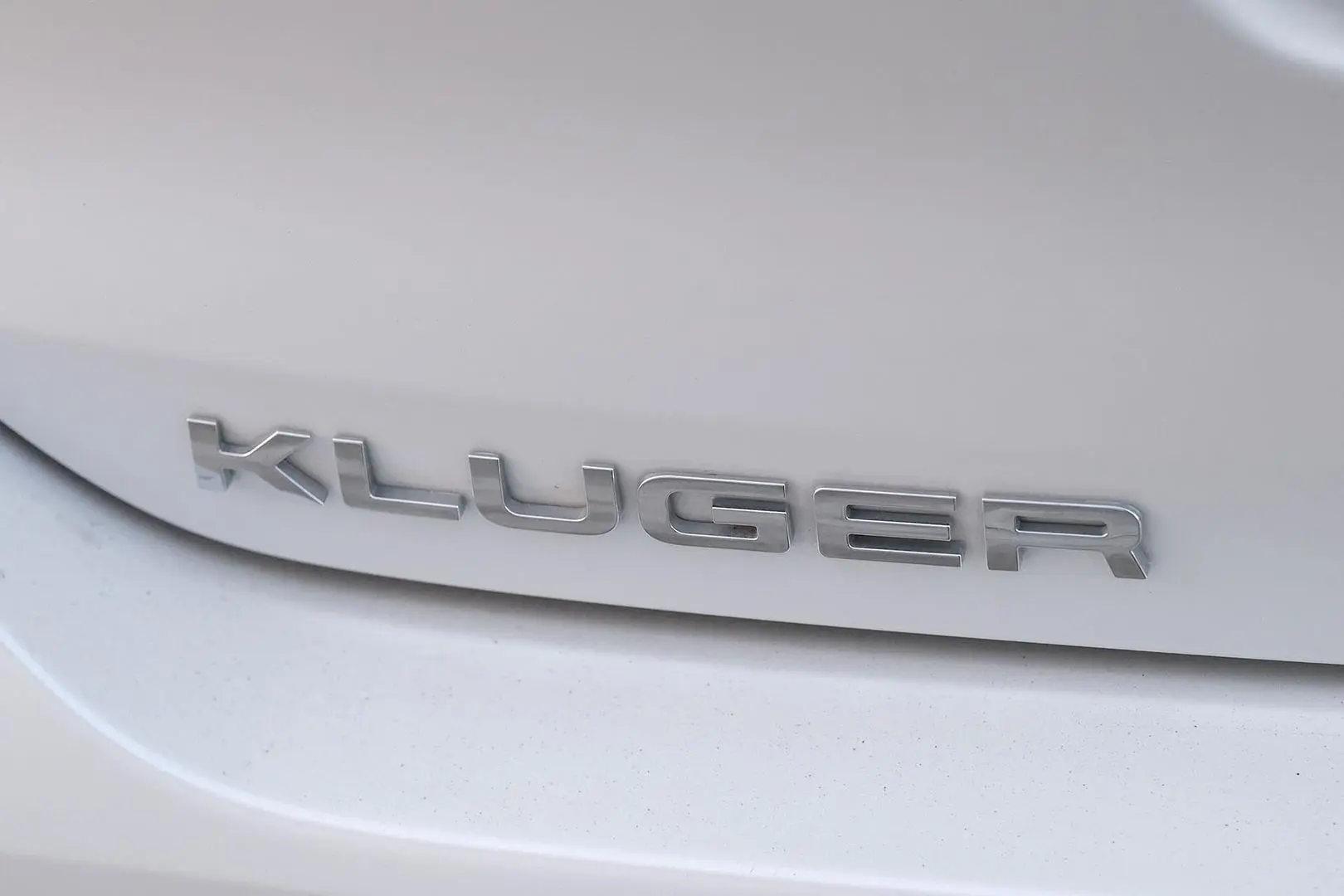 2023 Toyota Kluger Gallery Image 20