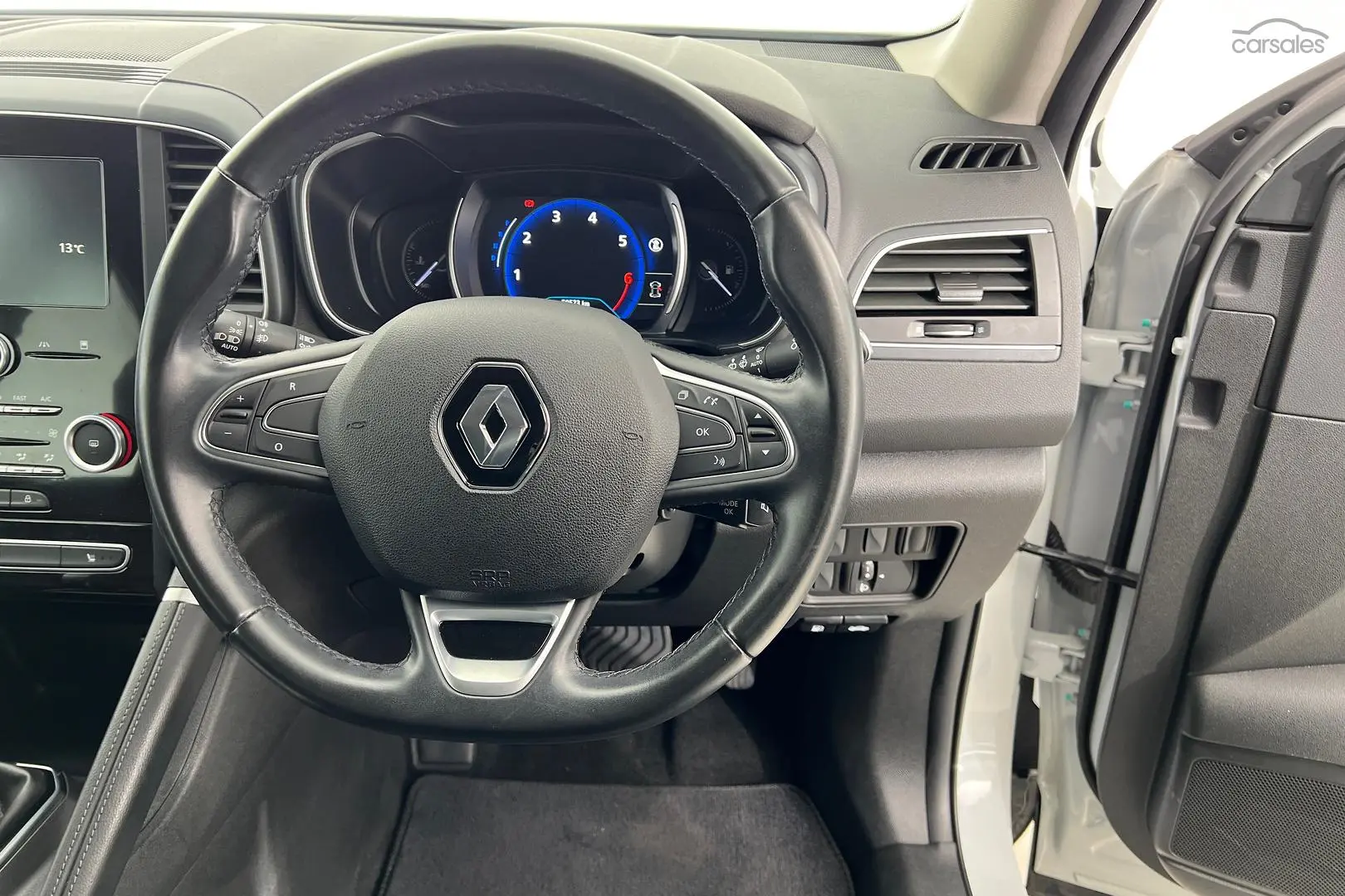 2018 Renault Koleos Image 16