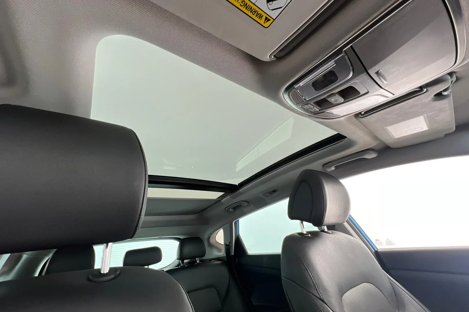 2016 Hyundai Tucson Gallery Image 13