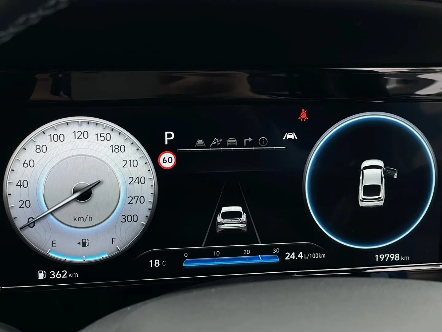 2023 Hyundai i30 Gallery Image 17