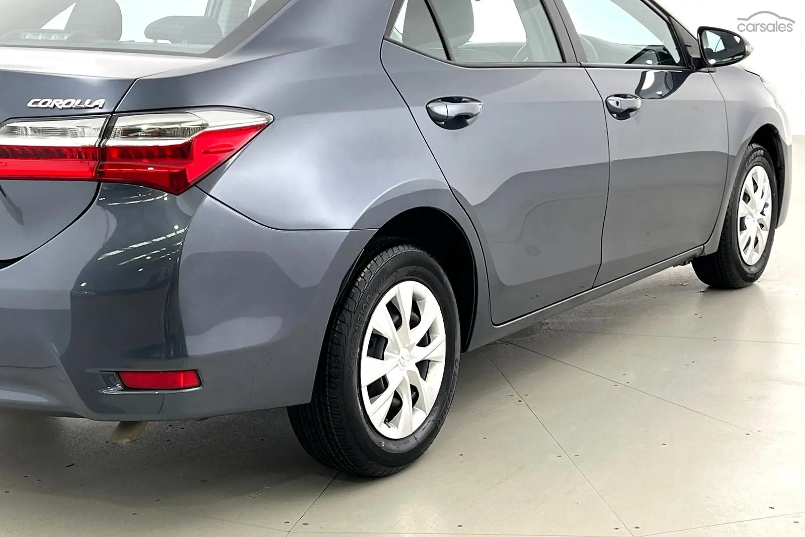 2019 Toyota Corolla Image 11