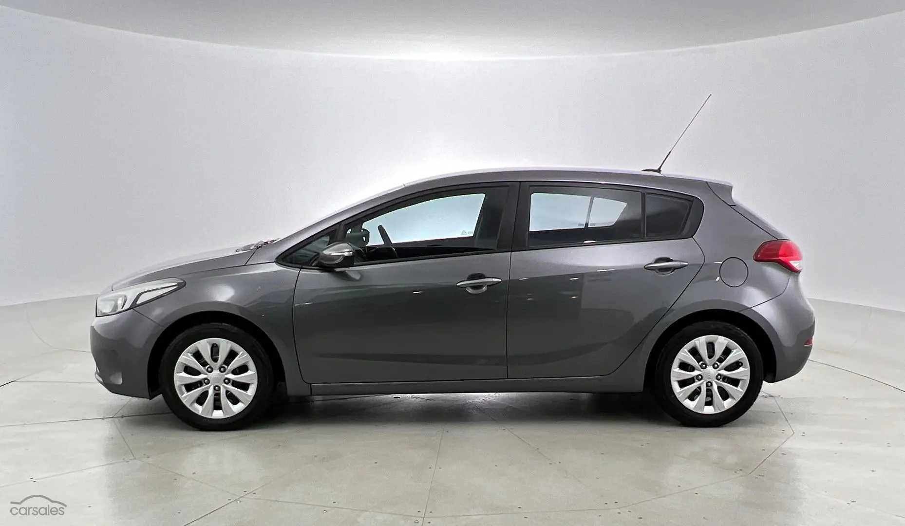 2016 Kia Cerato Image 7