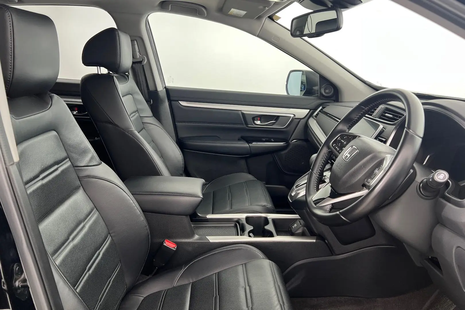 2018 Honda CR-V Gallery Image 11