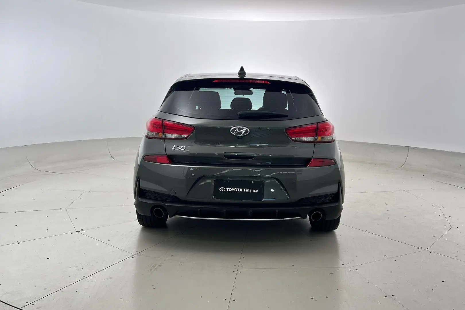 2021 Hyundai i30 Gallery Image 3