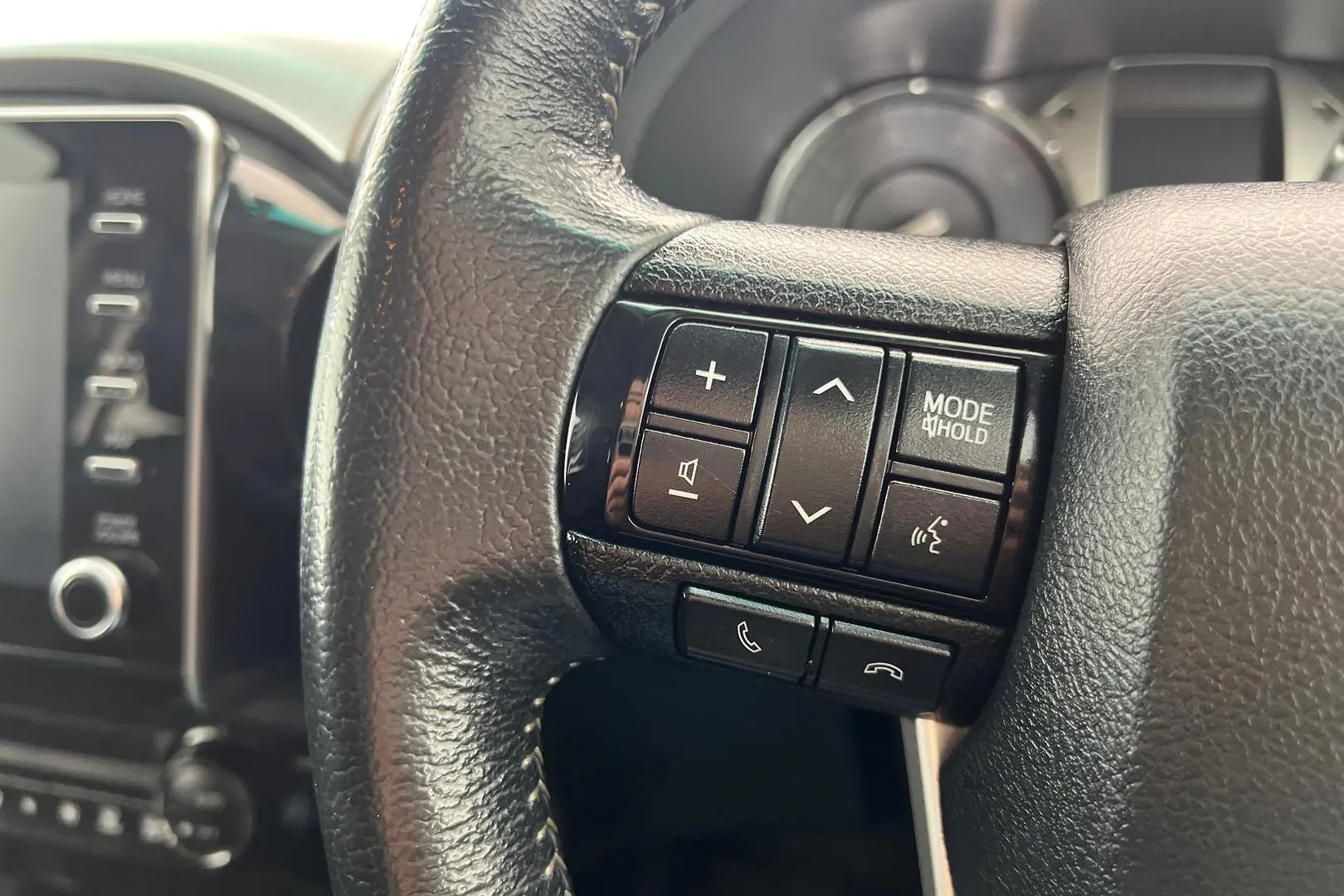 2022 Toyota Hilux Gallery Image 18