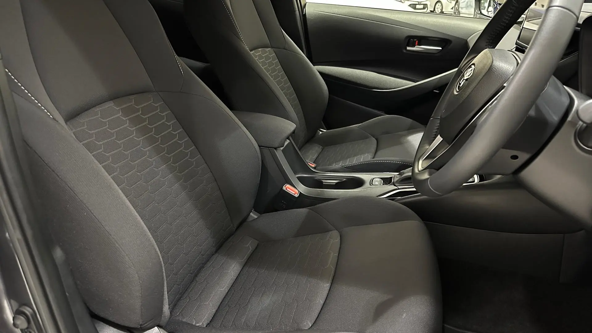 2024 Toyota Corolla Gallery Image 12