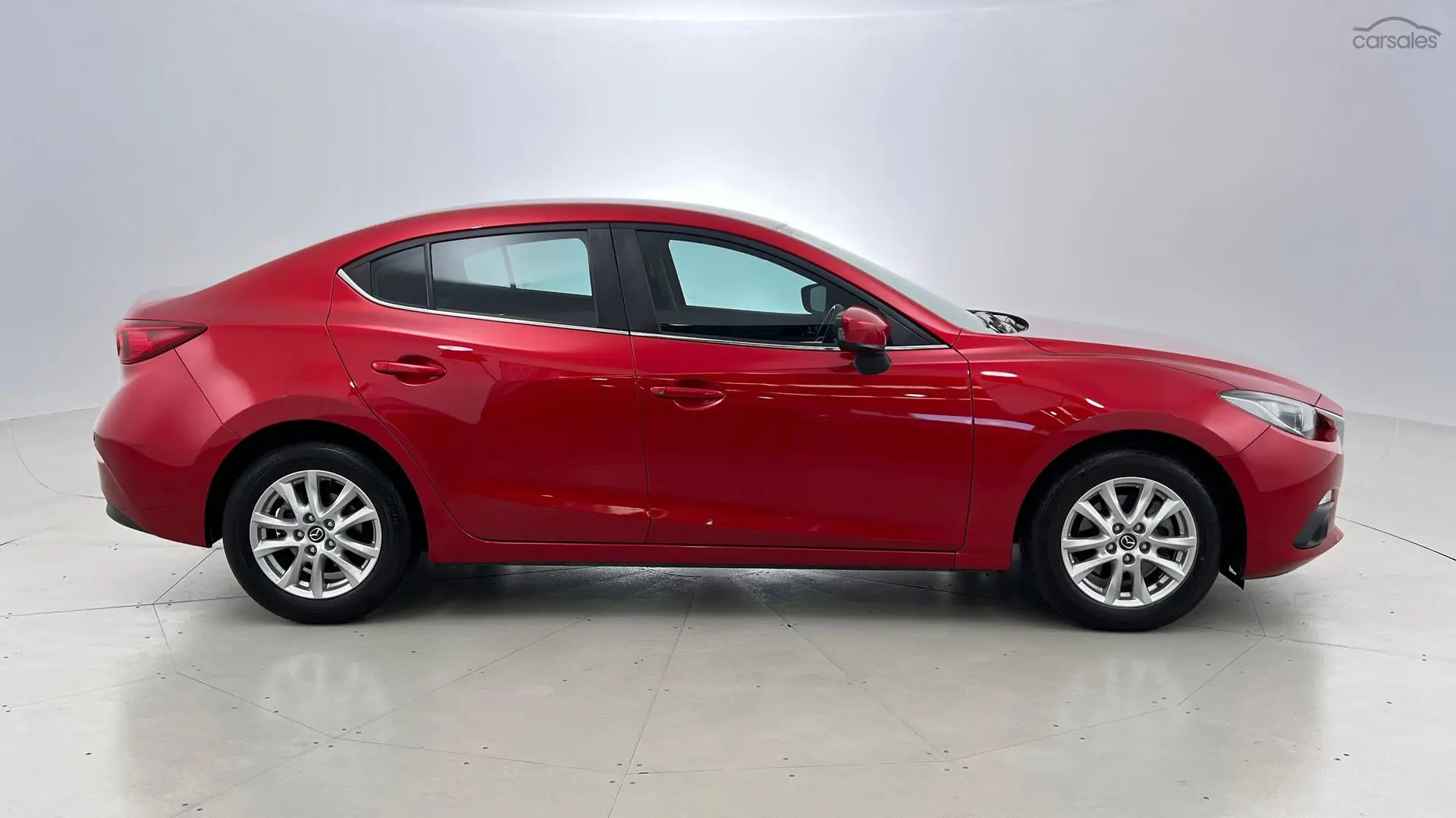 2016 Mazda 3 Image 7