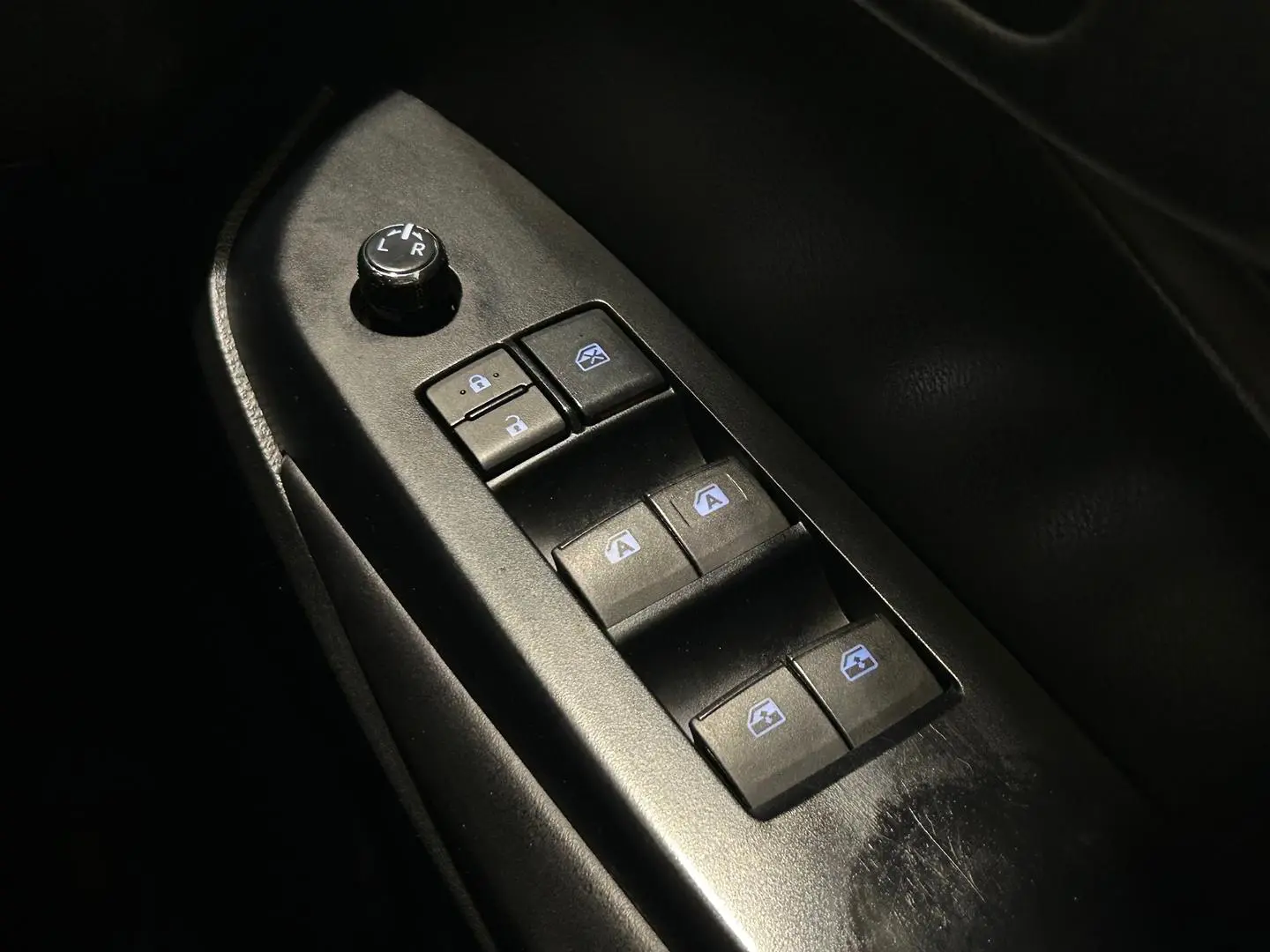 2018 Toyota Kluger Gallery Image 24