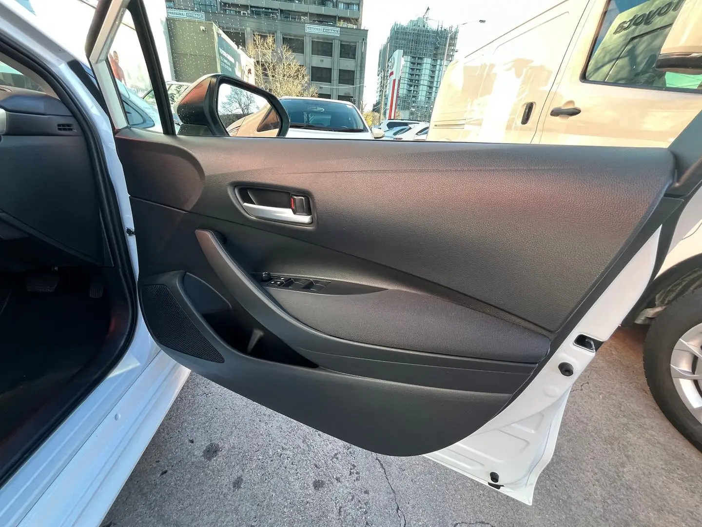 2021 Toyota Corolla Gallery Image 13