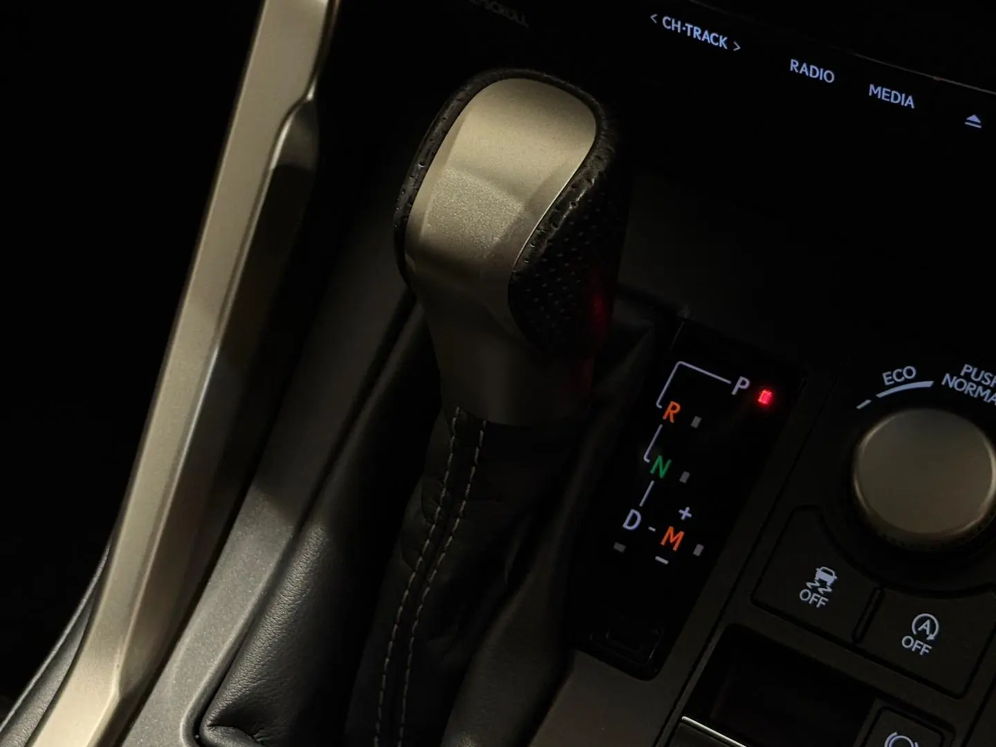 2017 Lexus NX Gallery Image 23