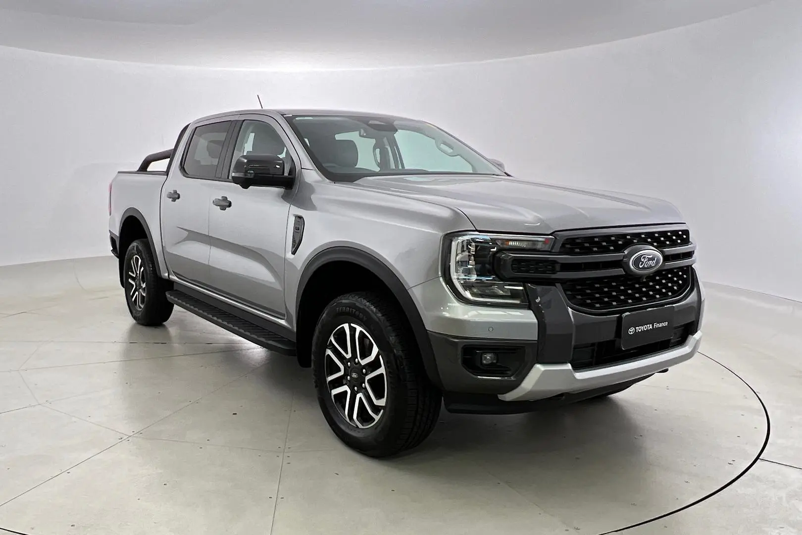 2022 Ford Ranger Gallery Image 1