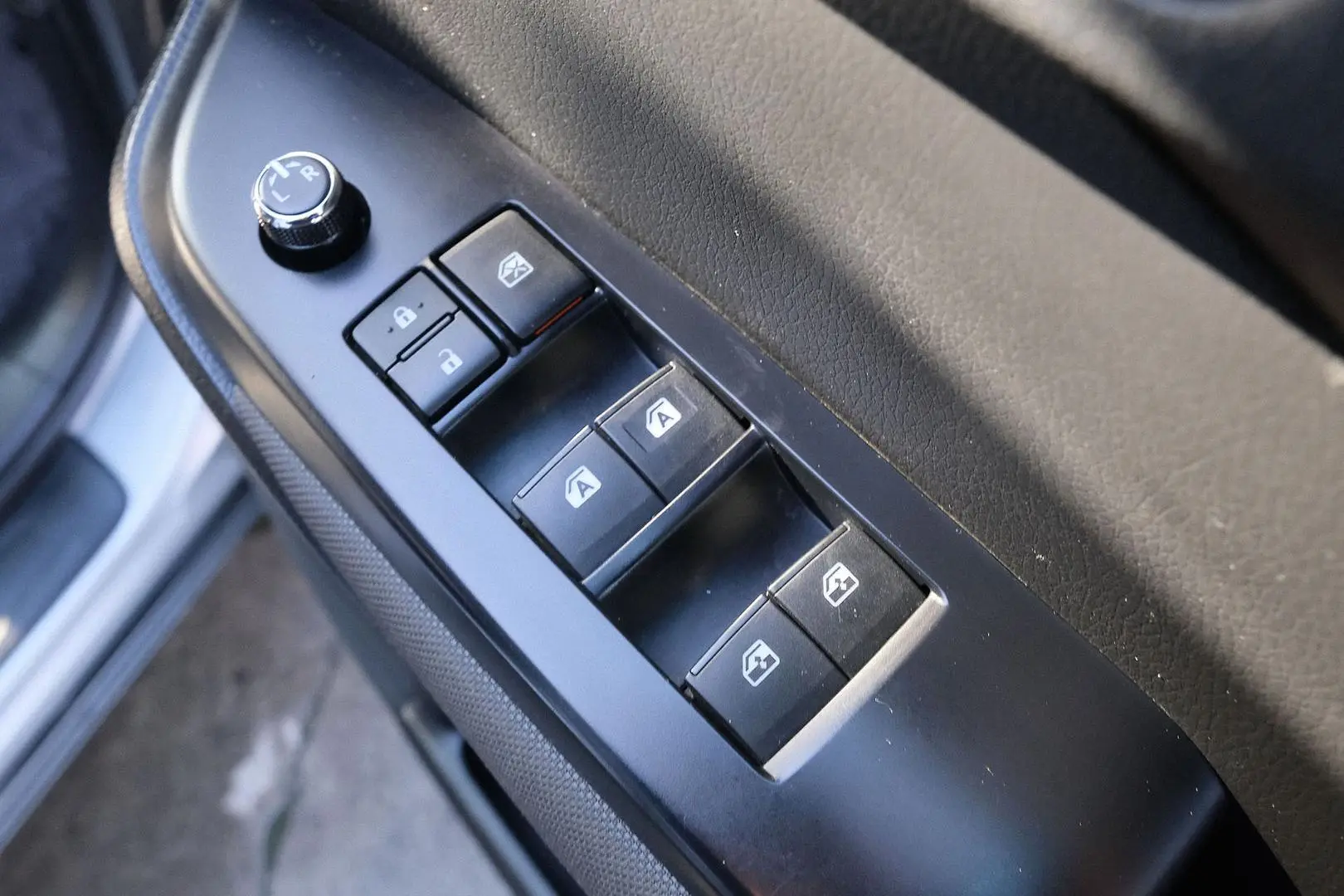 2019 Toyota Kluger Gallery Image 12