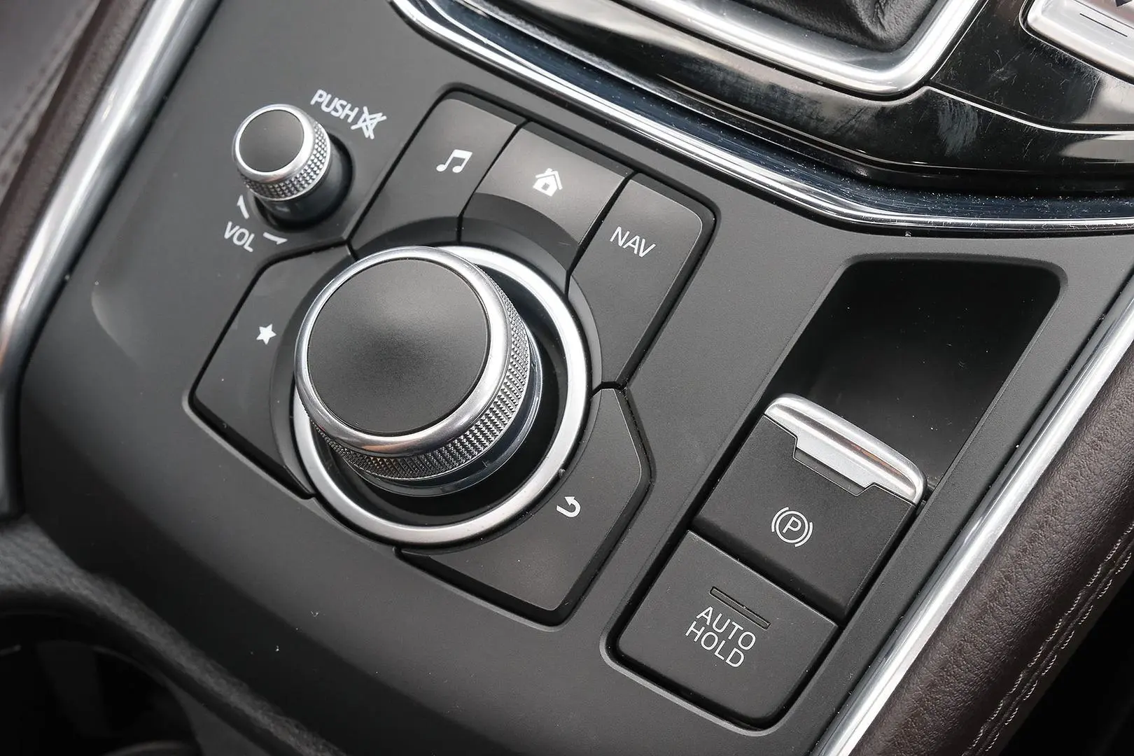 2019 Mazda CX-5 Gallery Image 16