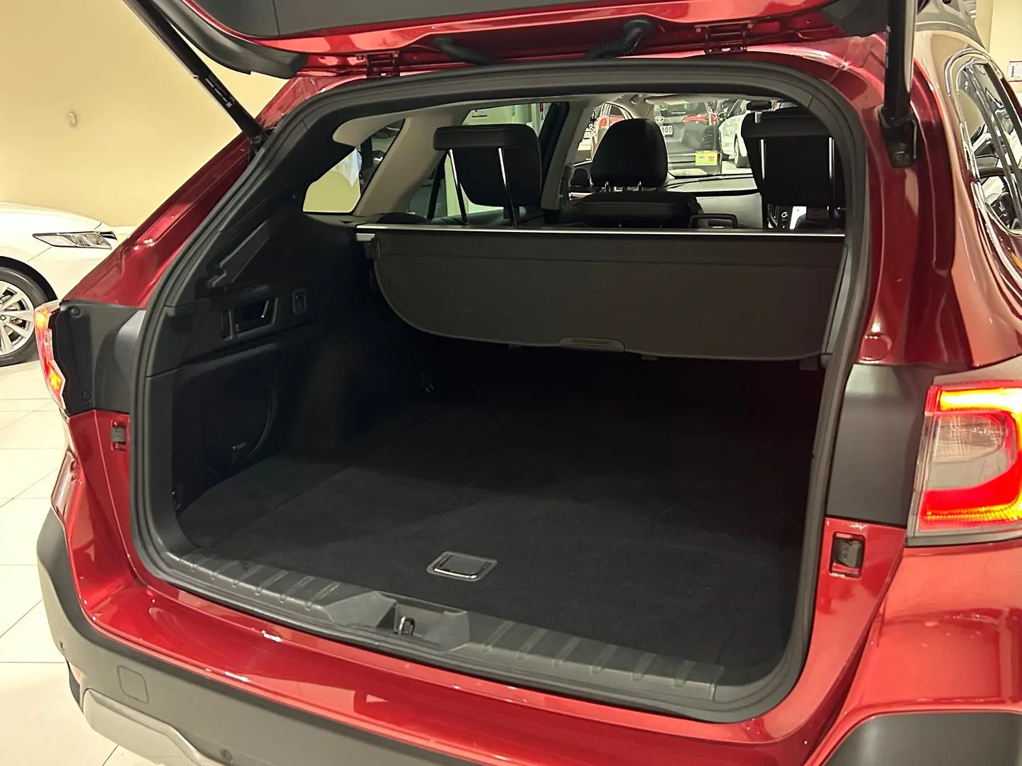 2023 Subaru Outback Gallery Image 11