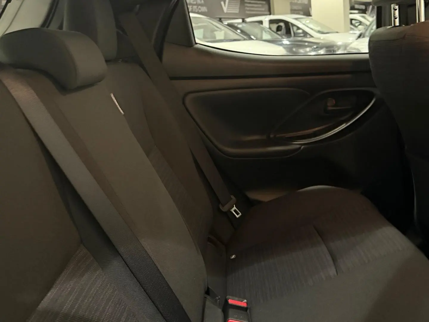 2023 Toyota Yaris Gallery Image 13