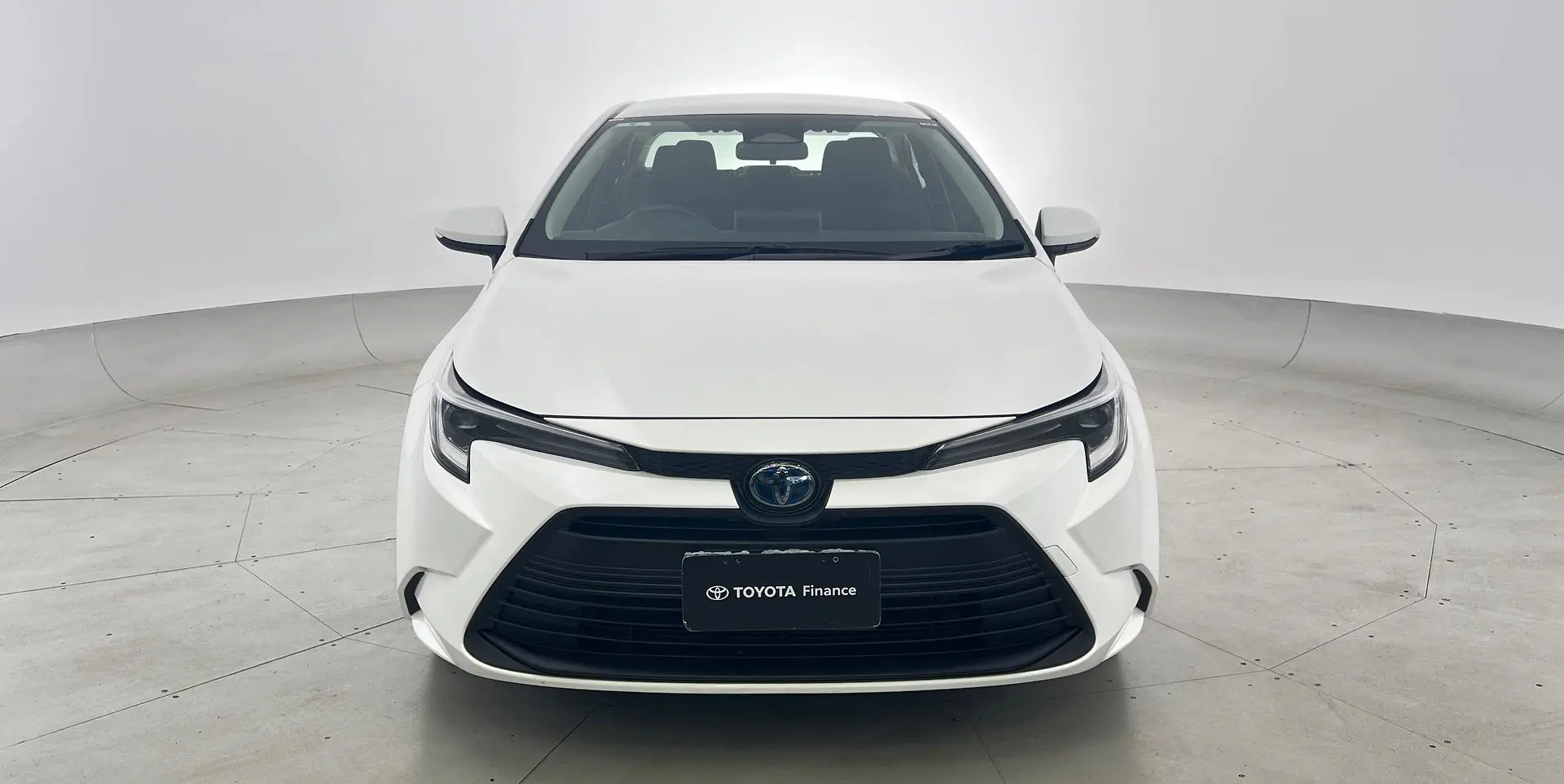 2022 Toyota Corolla Gallery Image 4