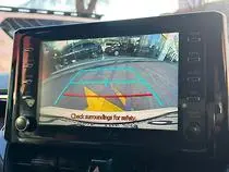 2021 Toyota Corolla Gallery Image 16