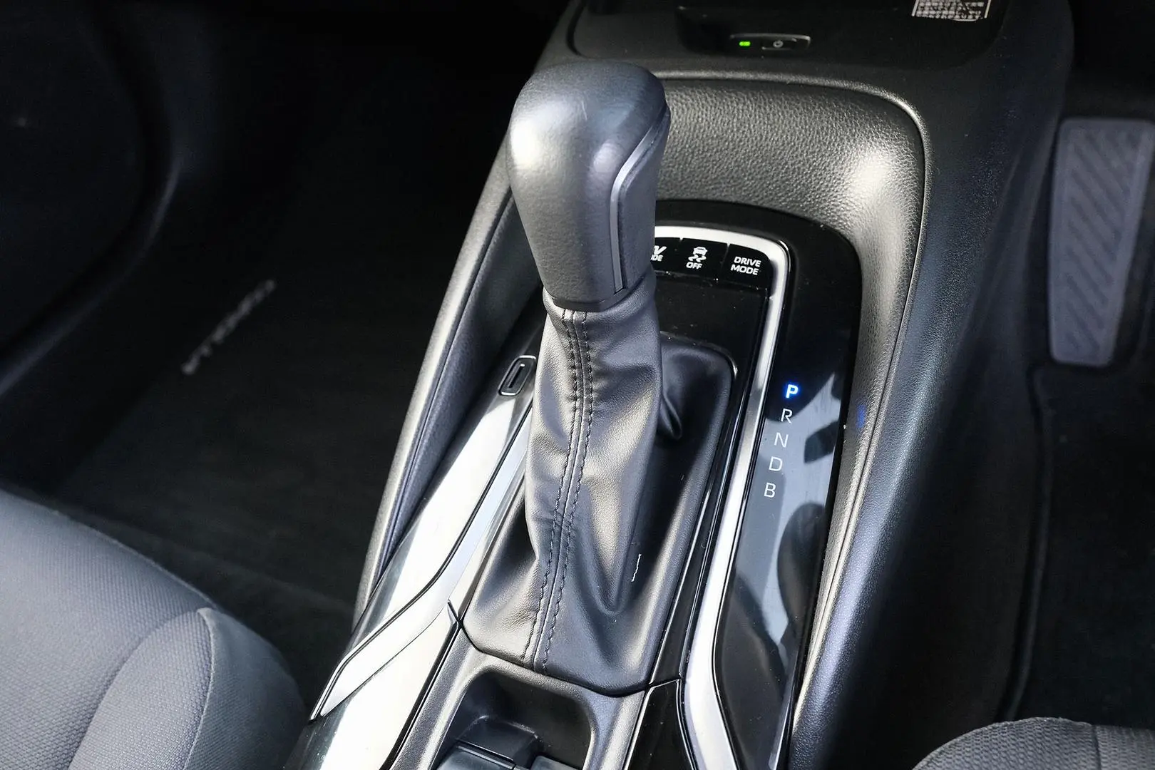 2024 Toyota Corolla Gallery Image 17