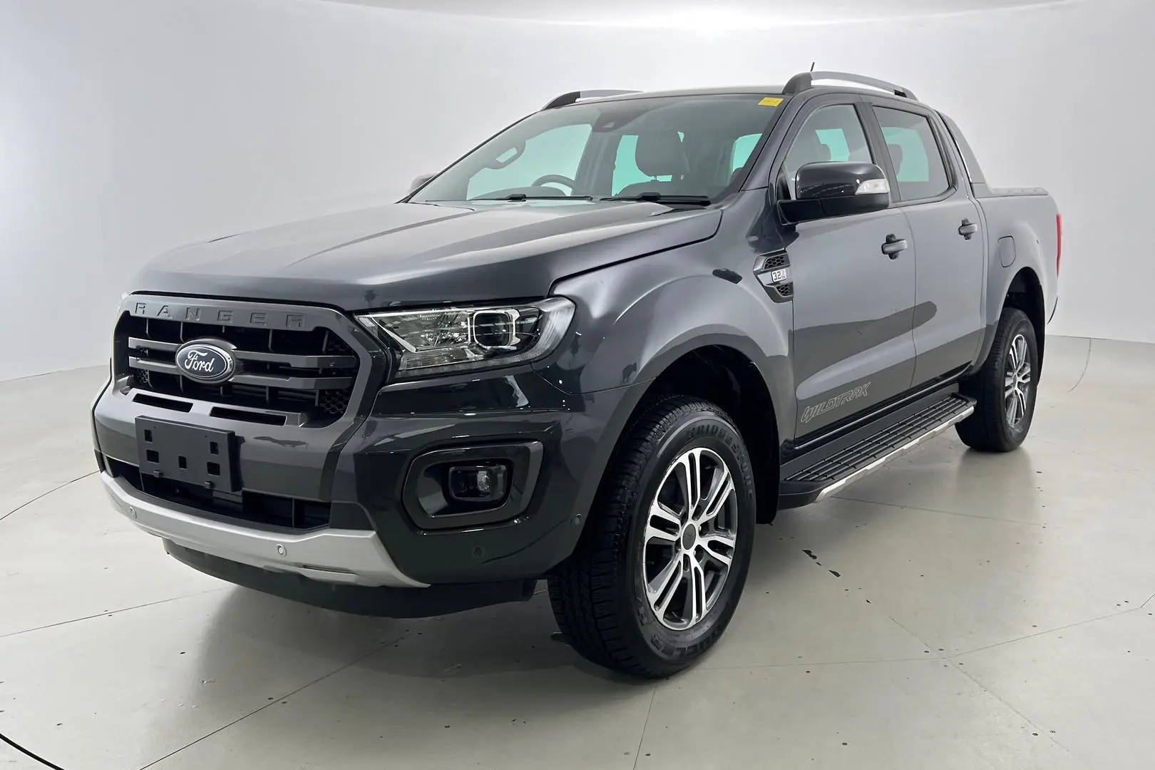 2022 Ford Ranger Gallery Image 8