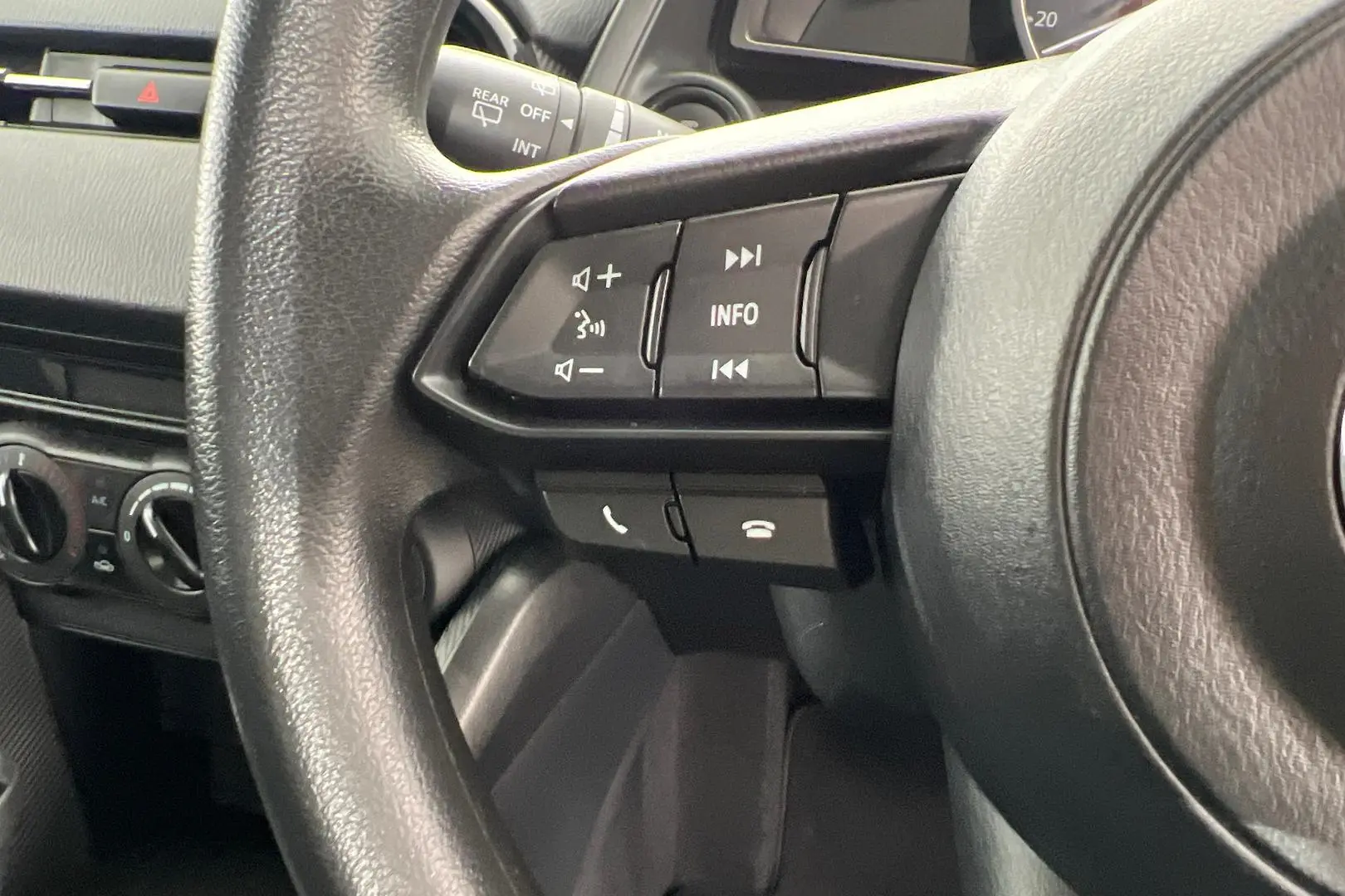 2018 Mazda 2 Gallery Image 16