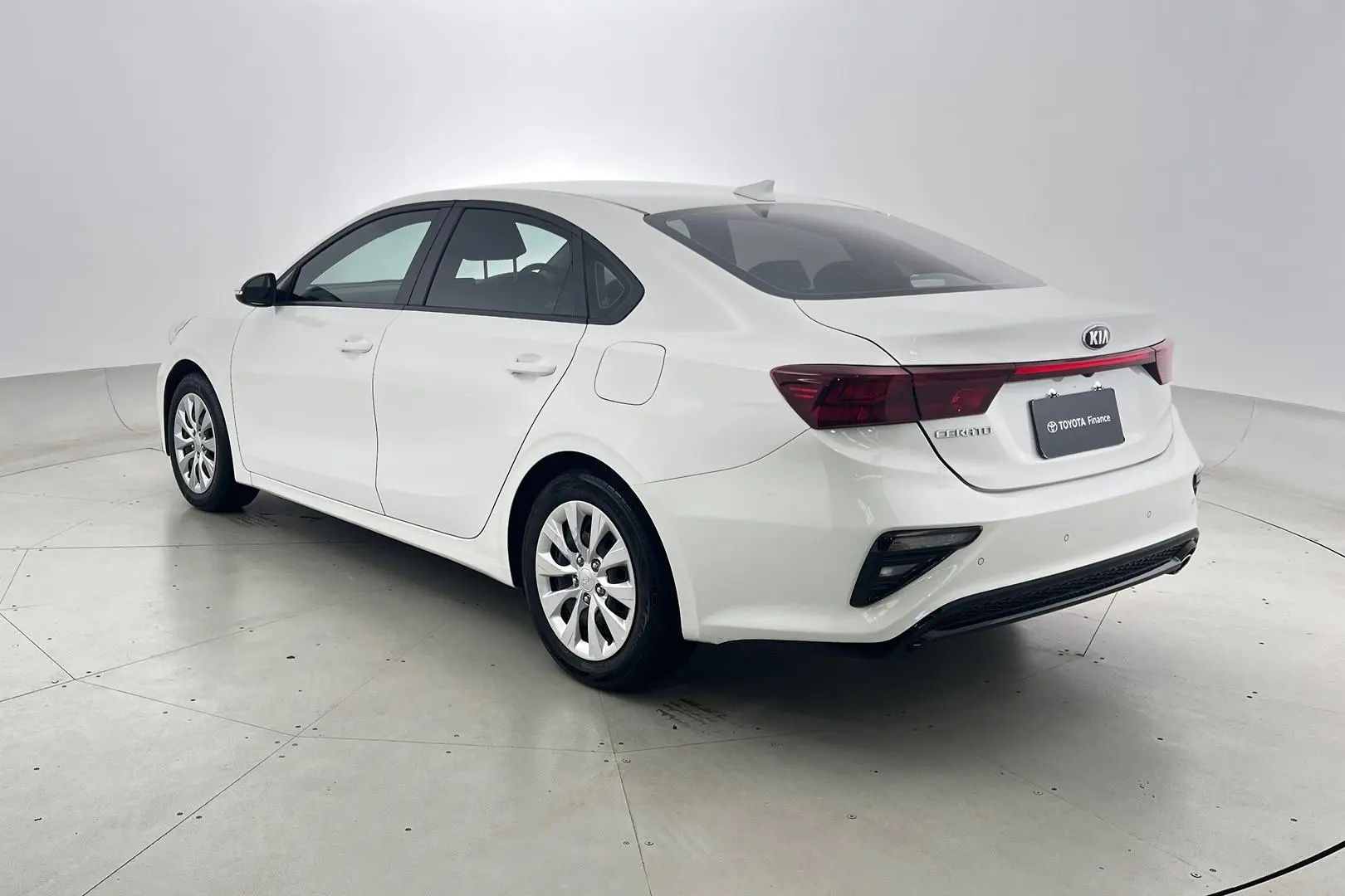 2018 Kia Cerato Gallery Image 2