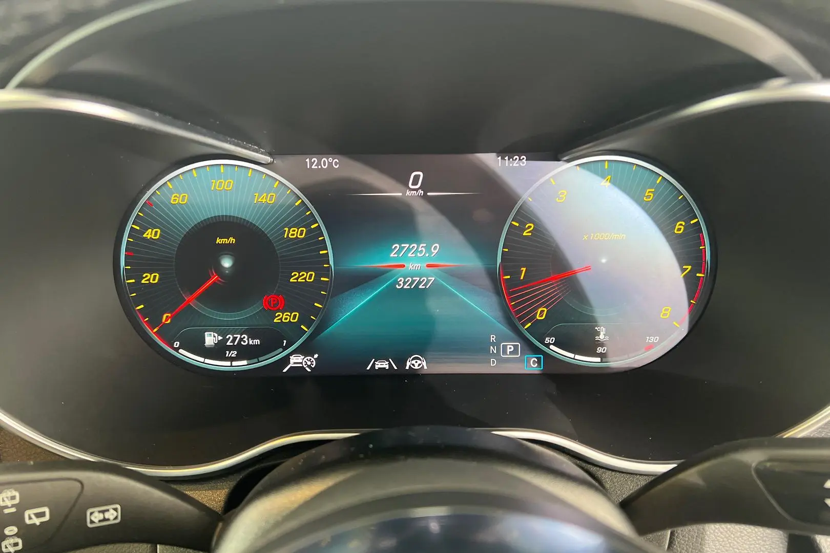 2022 Mercedes-Benz GLC-Class Gallery Image 19