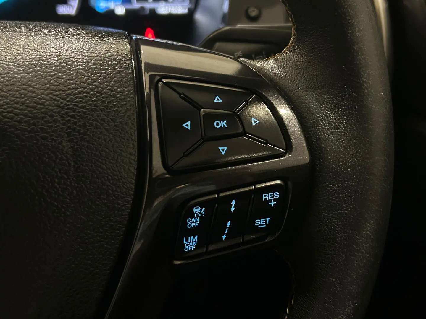 2021 Ford Ranger Gallery Image 24