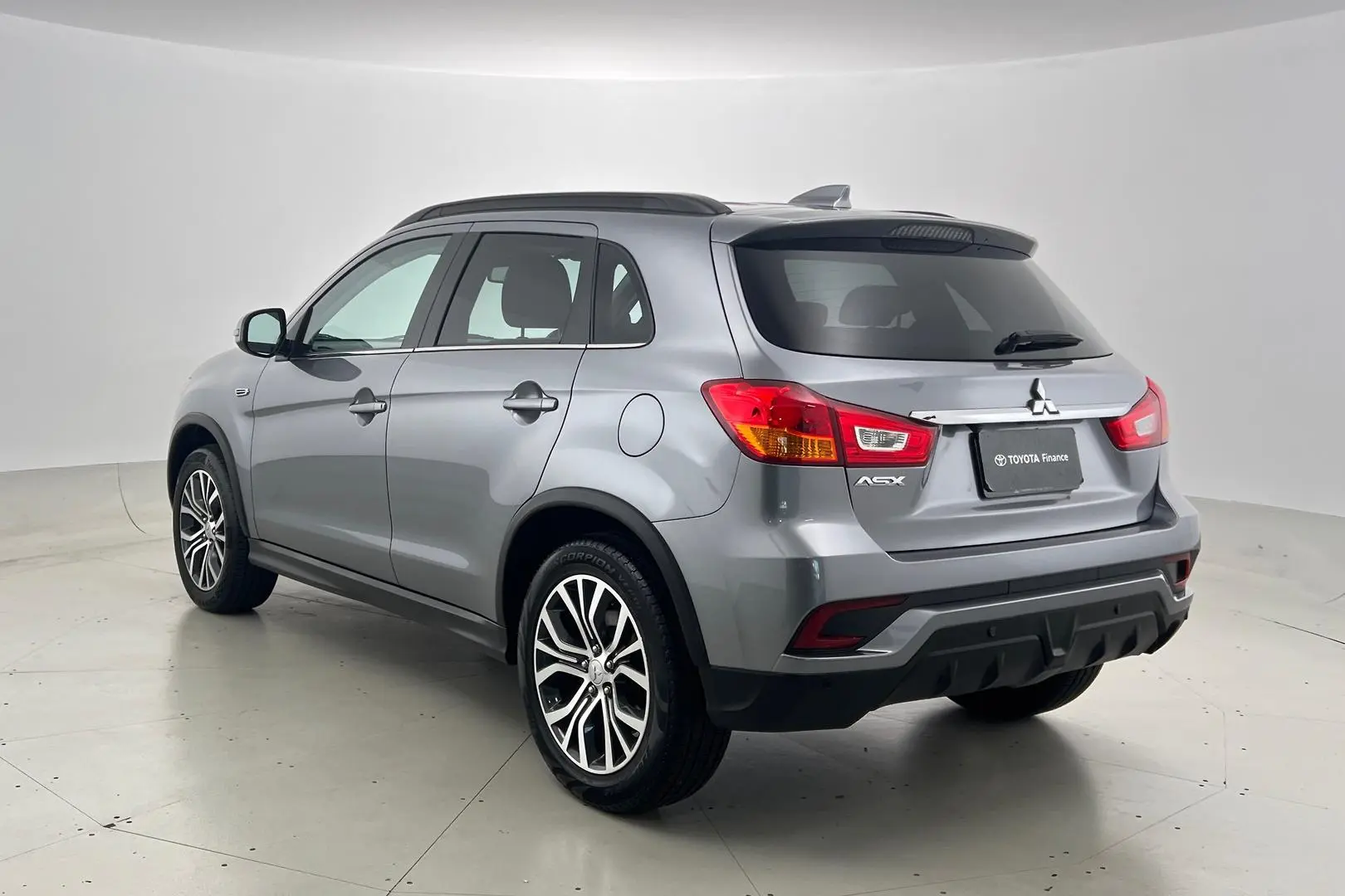 2019 Mitsubishi ASX Gallery Image 8