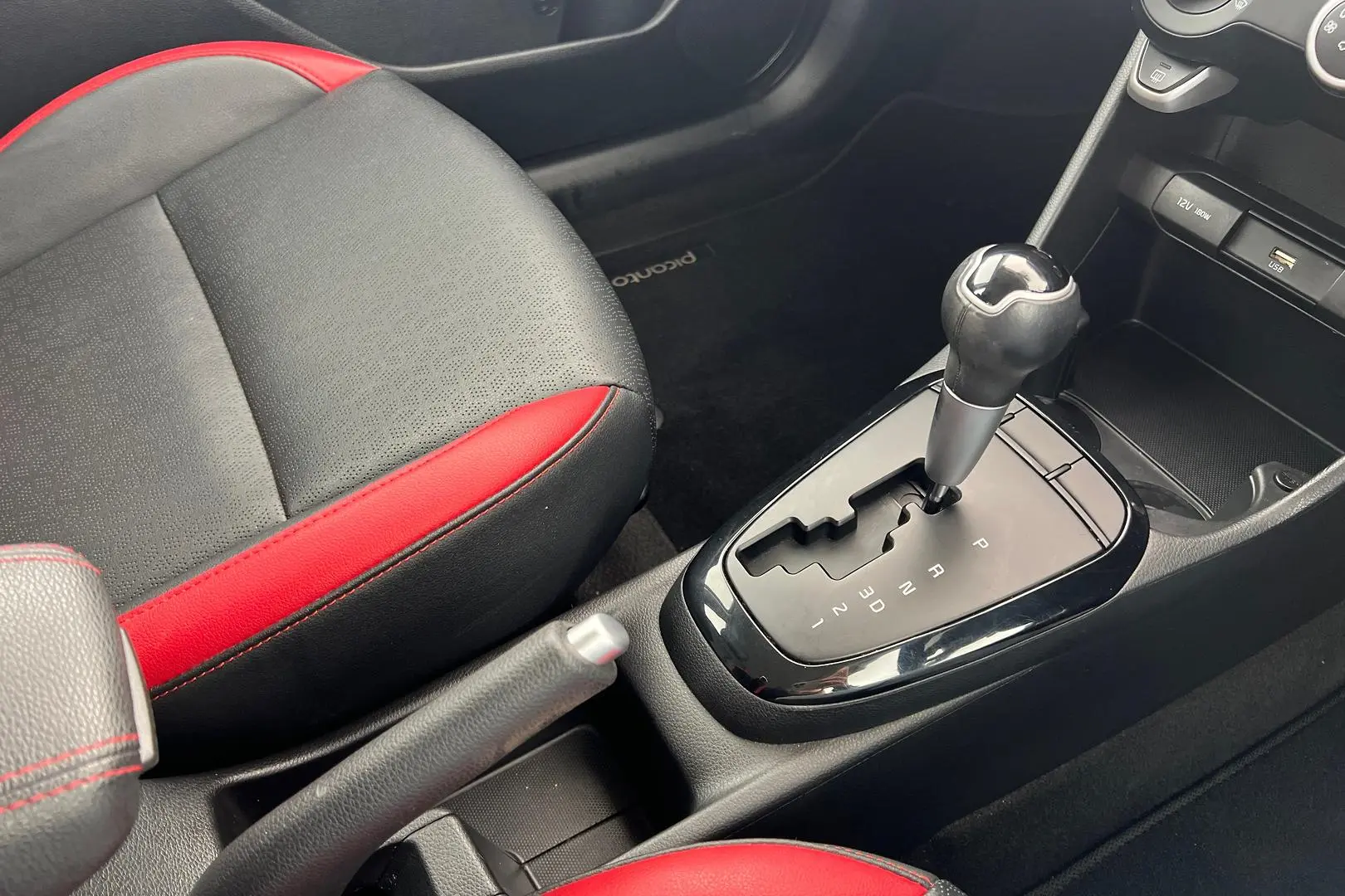 2022 Kia Picanto Gallery Image 21
